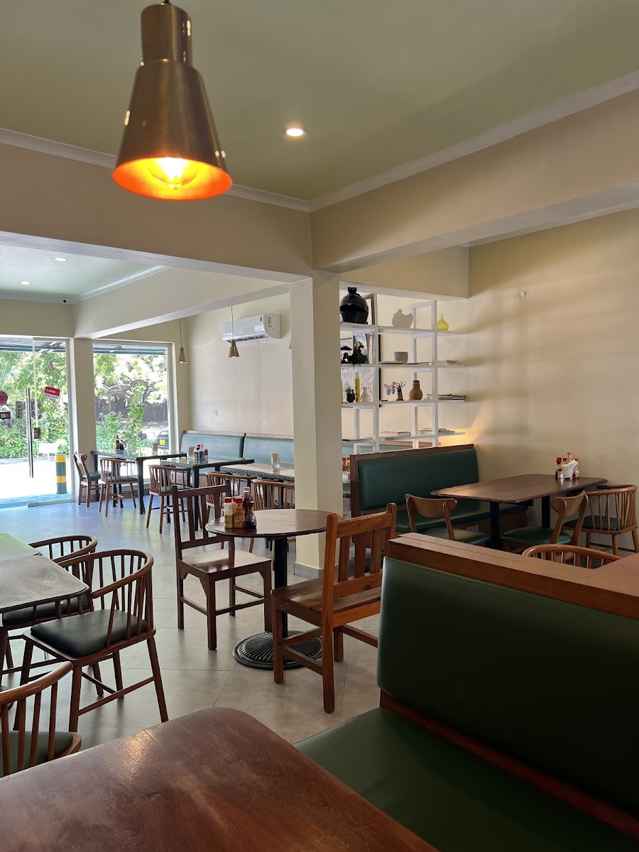 Sala Thai Restaurant